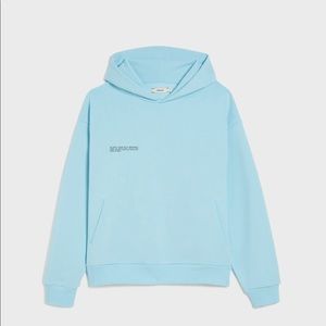 Pangaia Hoodie - blue!